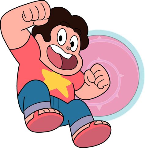 Steven Universe